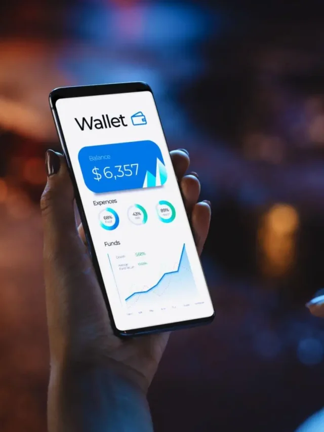 Cryptocurrency Wallets: What they are and how do they work?